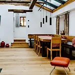 Jura-chalet Riedenburg