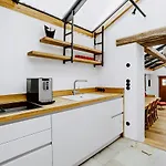 Jura-chalet Chalé Riedenburg