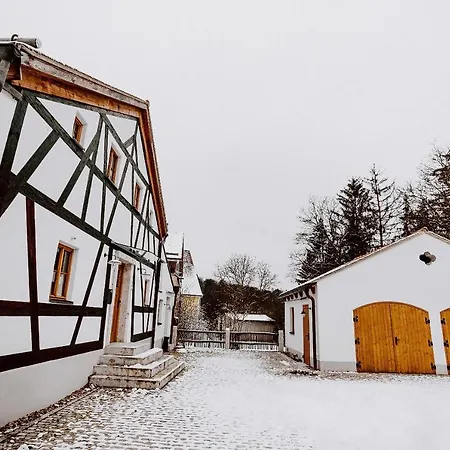 Jura-chalet *