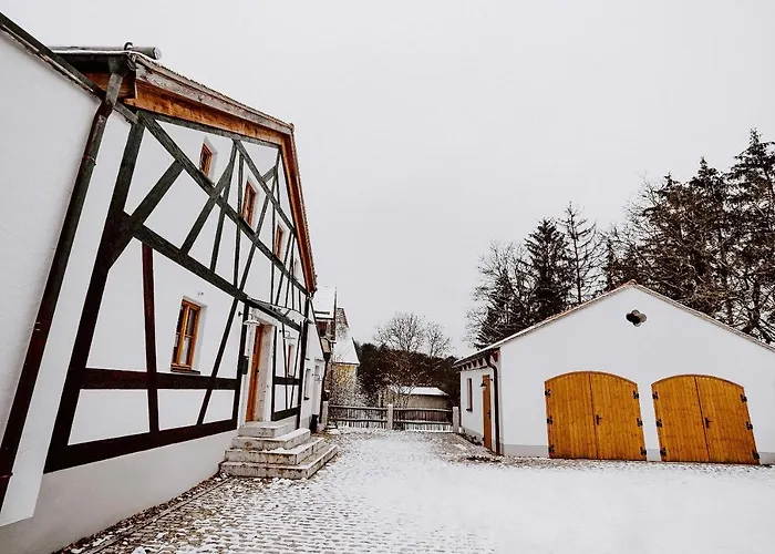 Jura-chalet *